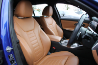 BMW 3シリーズ 320i ﾂｰﾘﾝｸﾞMｽﾎﾟｰﾂ ﾊｲﾗｲﾝ ｺﾝﾌｫｰﾄP ｺﾆｬｯｸﾚｻﾞｰ 追従ACC 渋滞ﾊﾝｽﾞｵﾌ 360度ｶﾒﾗ ﾌﾙｾｸﾞTV ｱｯﾌﾟﾙｶｰﾌﾟﾚｲ ﾀｯﾁ画面HDDﾅﾋﾞLEDﾍｯﾄﾞﾗｲﾄ ｵｰﾄﾊｲﾋﾞｰﾑ 電動ﾄﾗﾝｸ Hi-fiｽﾋﾟｰｶｰ ｼｰﾄﾋｰﾀｰ ｱﾝﾋﾞｴﾝﾄﾗｲﾄ PDC緊急ﾌﾞﾚｰｷ 2年保証