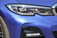 BMW 3シリーズ 320i ﾂｰﾘﾝｸﾞMｽﾎﾟｰﾂ ﾊｲﾗｲﾝ ｺﾝﾌｫｰﾄP ｺﾆｬｯｸﾚｻﾞｰ 追従ACC 渋滞ﾊﾝｽﾞｵﾌ 360度ｶﾒﾗ ﾌﾙｾｸﾞTV ｱｯﾌﾟﾙｶｰﾌﾟﾚｲ ﾀｯﾁ画面HDDﾅﾋﾞLEDﾍｯﾄﾞﾗｲﾄ ｵｰﾄﾊｲﾋﾞｰﾑ 電動ﾄﾗﾝｸ Hi-fiｽﾋﾟｰｶｰ ｼｰﾄﾋｰﾀｰ ｱﾝﾋﾞｴﾝﾄﾗｲﾄ PDC緊急ﾌﾞﾚｰｷ 2年保証