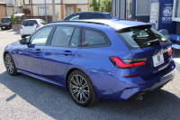 BMW 3シリーズ 320i ﾂｰﾘﾝｸﾞMｽﾎﾟｰﾂ ﾊｲﾗｲﾝ ｺﾝﾌｫｰﾄP ｺﾆｬｯｸﾚｻﾞｰ 追従ACC 渋滞ﾊﾝｽﾞｵﾌ 360度ｶﾒﾗ ﾌﾙｾｸﾞTV ｱｯﾌﾟﾙｶｰﾌﾟﾚｲ ﾀｯﾁ画面HDDﾅﾋﾞLEDﾍｯﾄﾞﾗｲﾄ ｵｰﾄﾊｲﾋﾞｰﾑ 電動ﾄﾗﾝｸ Hi-fiｽﾋﾟｰｶｰ ｼｰﾄﾋｰﾀｰ ｱﾝﾋﾞｴﾝﾄﾗｲﾄ PDC緊急ﾌﾞﾚｰｷ 2年保証