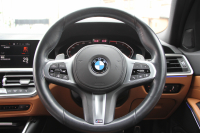 BMW 3シリーズ 320i ﾂｰﾘﾝｸﾞMｽﾎﾟｰﾂ ﾊｲﾗｲﾝ ｺﾝﾌｫｰﾄP ｺﾆｬｯｸﾚｻﾞｰ 追従ACC 渋滞ﾊﾝｽﾞｵﾌ 360度ｶﾒﾗ ﾌﾙｾｸﾞTV ｱｯﾌﾟﾙｶｰﾌﾟﾚｲ ﾀｯﾁ画面HDDﾅﾋﾞLEDﾍｯﾄﾞﾗｲﾄ ｵｰﾄﾊｲﾋﾞｰﾑ 電動ﾄﾗﾝｸ Hi-fiｽﾋﾟｰｶｰ ｼｰﾄﾋｰﾀｰ ｱﾝﾋﾞｴﾝﾄﾗｲﾄ PDC緊急ﾌﾞﾚｰｷ 2年保証