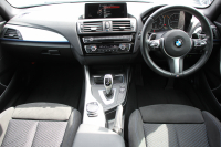 BMW 2シリーズ M235i ｸｰﾍﾟ直6ﾀｰﾎﾞ326馬力 ｱﾀﾞﾌﾟﾃｨﾌﾞMｻｽ 専用ﾌﾞﾚｰｷ Bｶﾒﾗ&ﾘｱ障害物ｿﾅｰ 衝突軽減ﾌﾞﾚｰｷ 車線逸脱警告 歩行者警告 ﾌﾞﾚｰｷ付ｸﾙｺﾝ 左右独立ｵｰﾄｴｱｺﾝ HDDﾅﾋﾞBluetooth接続 18AW ﾊﾟﾄﾞﾙｼﾌﾄ 2年保証
