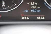 BMW 2シリーズ M235i ｸｰﾍﾟ直6ﾀｰﾎﾞ326馬力 ｱﾀﾞﾌﾟﾃｨﾌﾞMｻｽ 専用ﾌﾞﾚｰｷ Bｶﾒﾗ&ﾘｱ障害物ｿﾅｰ 衝突軽減ﾌﾞﾚｰｷ 車線逸脱警告 歩行者警告 ﾌﾞﾚｰｷ付ｸﾙｺﾝ 左右独立ｵｰﾄｴｱｺﾝ HDDﾅﾋﾞBluetooth接続 18AW ﾊﾟﾄﾞﾙｼﾌﾄ 2年保証