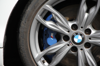 BMW 2シリーズ M235i ｸｰﾍﾟ直6ﾀｰﾎﾞ326馬力 ｱﾀﾞﾌﾟﾃｨﾌﾞMｻｽ 専用ﾌﾞﾚｰｷ Bｶﾒﾗ&ﾘｱ障害物ｿﾅｰ 衝突軽減ﾌﾞﾚｰｷ 車線逸脱警告 歩行者警告 ﾌﾞﾚｰｷ付ｸﾙｺﾝ 左右独立ｵｰﾄｴｱｺﾝ HDDﾅﾋﾞBluetooth接続 18AW ﾊﾟﾄﾞﾙｼﾌﾄ 2年保証