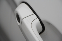 BMW 2シリーズ M235i ｸｰﾍﾟ直6ﾀｰﾎﾞ326馬力 ｱﾀﾞﾌﾟﾃｨﾌﾞMｻｽ 専用ﾌﾞﾚｰｷ Bｶﾒﾗ&ﾘｱ障害物ｿﾅｰ 衝突軽減ﾌﾞﾚｰｷ 車線逸脱警告 歩行者警告 ﾌﾞﾚｰｷ付ｸﾙｺﾝ 左右独立ｵｰﾄｴｱｺﾝ HDDﾅﾋﾞBluetooth接続 18AW ﾊﾟﾄﾞﾙｼﾌﾄ 2年保証