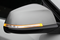 BMW 2シリーズ M235i ｸｰﾍﾟ直6ﾀｰﾎﾞ326馬力 ｱﾀﾞﾌﾟﾃｨﾌﾞMｻｽ 専用ﾌﾞﾚｰｷ Bｶﾒﾗ&ﾘｱ障害物ｿﾅｰ 衝突軽減ﾌﾞﾚｰｷ 車線逸脱警告 歩行者警告 ﾌﾞﾚｰｷ付ｸﾙｺﾝ 左右独立ｵｰﾄｴｱｺﾝ HDDﾅﾋﾞBluetooth接続 18AW ﾊﾟﾄﾞﾙｼﾌﾄ 2年保証