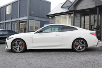BMW 4シリーズ M440i Xdrive ｸｰﾍﾟｲﾉﾍﾞｰｼｮﾝP 4WD 1ｵ-ﾅ ﾋｰﾀｰ黒革  ﾊｰﾏﾝｶｰﾄﾞﾝ ﾚｰｻﾞｰﾗｲﾄ individual19AW ﾚｯﾄﾞｷｬﾘﾊﾟｰ 387馬力 直6ﾀｰﾎﾞ追従ACC HUD 360度ｶﾒﾗ 電動ﾄﾗﾝｸ BMWﾗｲﾌﾞｺｯｸﾋﾟｯﾄ ﾀｯﾁ画面HDDﾅﾋﾞTV ｱｯﾌﾟﾙｶｰﾌﾟﾚｲ 2年保証