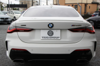 BMW 4シリーズ M440i Xdrive ｸｰﾍﾟｲﾉﾍﾞｰｼｮﾝP 4WD 1ｵ-ﾅ ﾋｰﾀｰ黒革  ﾊｰﾏﾝｶｰﾄﾞﾝ ﾚｰｻﾞｰﾗｲﾄ individual19AW ﾚｯﾄﾞｷｬﾘﾊﾟｰ 387馬力 直6ﾀｰﾎﾞ追従ACC HUD 360度ｶﾒﾗ 電動ﾄﾗﾝｸ BMWﾗｲﾌﾞｺｯｸﾋﾟｯﾄ ﾀｯﾁ画面HDDﾅﾋﾞTV ｱｯﾌﾟﾙｶｰﾌﾟﾚｲ 2年保証