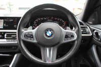 BMW 4シリーズ M440i Xdrive ｸｰﾍﾟｲﾉﾍﾞｰｼｮﾝP 4WD 1ｵ-ﾅ ﾋｰﾀｰ黒革  ﾊｰﾏﾝｶｰﾄﾞﾝ ﾚｰｻﾞｰﾗｲﾄ individual19AW ﾚｯﾄﾞｷｬﾘﾊﾟｰ 387馬力 直6ﾀｰﾎﾞ追従ACC HUD 360度ｶﾒﾗ 電動ﾄﾗﾝｸ BMWﾗｲﾌﾞｺｯｸﾋﾟｯﾄ ﾀｯﾁ画面HDDﾅﾋﾞTV ｱｯﾌﾟﾙｶｰﾌﾟﾚｲ 2年保証
