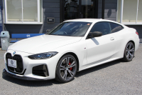 BMW 4シリーズ M440i Xdrive ｸｰﾍﾟｲﾉﾍﾞｰｼｮﾝP 4WD 1ｵ-ﾅ ﾋｰﾀｰ黒革  ﾊｰﾏﾝｶｰﾄﾞﾝ ﾚｰｻﾞｰﾗｲﾄ individual19AW ﾚｯﾄﾞｷｬﾘﾊﾟｰ 387馬力 直6ﾀｰﾎﾞ追従ACC HUD 360度ｶﾒﾗ 電動ﾄﾗﾝｸ BMWﾗｲﾌﾞｺｯｸﾋﾟｯﾄ ﾀｯﾁ画面HDDﾅﾋﾞTV ｱｯﾌﾟﾙｶｰﾌﾟﾚｲ 2年保証