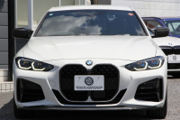 BMW 4シリーズ M440i Xdrive ｸｰﾍﾟｲﾉﾍﾞｰｼｮﾝP 4WD 1ｵ-ﾅ ﾋｰﾀｰ黒革  ﾊｰﾏﾝｶｰﾄﾞﾝ ﾚｰｻﾞｰﾗｲﾄ individual19AW ﾚｯﾄﾞｷｬﾘﾊﾟｰ 387馬力 直6ﾀｰﾎﾞ追従ACC HUD 360度ｶﾒﾗ 電動ﾄﾗﾝｸ BMWﾗｲﾌﾞｺｯｸﾋﾟｯﾄ ﾀｯﾁ画面HDDﾅﾋﾞTV ｱｯﾌﾟﾙｶｰﾌﾟﾚｲ 2年保証