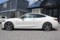 BMW 4シリーズ M440i Xdrive ｸｰﾍﾟｲﾉﾍﾞｰｼｮﾝP 4WD 1ｵ-ﾅ ﾋｰﾀｰ黒革  ﾊｰﾏﾝｶｰﾄﾞﾝ ﾚｰｻﾞｰﾗｲﾄ individual19AW ﾚｯﾄﾞｷｬﾘﾊﾟｰ 387馬力 直6ﾀｰﾎﾞ追従ACC HUD 360度ｶﾒﾗ 電動ﾄﾗﾝｸ BMWﾗｲﾌﾞｺｯｸﾋﾟｯﾄ ﾀｯﾁ画面HDDﾅﾋﾞTV ｱｯﾌﾟﾙｶｰﾌﾟﾚｲ 2年保証