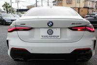 BMW 4シリーズ M440i Xdrive ｸｰﾍﾟｲﾉﾍﾞｰｼｮﾝP 4WD 1ｵ-ﾅ ﾋｰﾀｰ黒革  ﾊｰﾏﾝｶｰﾄﾞﾝ ﾚｰｻﾞｰﾗｲﾄ individual19AW ﾚｯﾄﾞｷｬﾘﾊﾟｰ 387馬力 直6ﾀｰﾎﾞ追従ACC HUD 360度ｶﾒﾗ 電動ﾄﾗﾝｸ BMWﾗｲﾌﾞｺｯｸﾋﾟｯﾄ ﾀｯﾁ画面HDDﾅﾋﾞTV ｱｯﾌﾟﾙｶｰﾌﾟﾚｲ 2年保証
