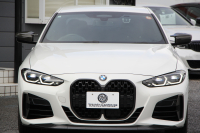 BMW 4シリーズ M440i Xdrive ｸｰﾍﾟｲﾉﾍﾞｰｼｮﾝP 4WD 1ｵ-ﾅ ﾋｰﾀｰ黒革  ﾊｰﾏﾝｶｰﾄﾞﾝ ﾚｰｻﾞｰﾗｲﾄ individual19AW ﾚｯﾄﾞｷｬﾘﾊﾟｰ 387馬力 直6ﾀｰﾎﾞ追従ACC HUD 360度ｶﾒﾗ 電動ﾄﾗﾝｸ BMWﾗｲﾌﾞｺｯｸﾋﾟｯﾄ ﾀｯﾁ画面HDDﾅﾋﾞTV ｱｯﾌﾟﾙｶｰﾌﾟﾚｲ 2年保証