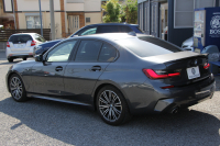 BMW 3シリーズ 330i Mｽﾎﾟｰﾂ ｺﾝﾌｫｰﾄP ☆GW期間中限定掲載☆高出力 258馬力 追従ACC 渋滞時ﾊﾝｽﾞｵﾌ 360度ｶﾒﾗ Pｱｼｽﾄﾌﾟﾗｽ LEDﾍｯﾄﾞﾗｲﾄ ｵｰﾄﾊｲﾋﾞｰﾑ Mｽﾎﾟｰﾂﾌﾞﾚｰｷ ｼｰﾄﾋｰﾀｰ ﾀｯﾁ画面HDDﾅﾋﾞｱｯﾌﾟﾙｶｰﾌﾟﾚｲ 電動ﾄﾗﾝｸ ﾜｲﾔﾚｽ充電 2年保証