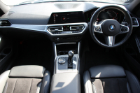 BMW 3シリーズ 330i Mｽﾎﾟｰﾂ ｺﾝﾌｫｰﾄP ☆GW期間中限定掲載☆高出力 258馬力 追従ACC 渋滞時ﾊﾝｽﾞｵﾌ 360度ｶﾒﾗ Pｱｼｽﾄﾌﾟﾗｽ LEDﾍｯﾄﾞﾗｲﾄ ｵｰﾄﾊｲﾋﾞｰﾑ Mｽﾎﾟｰﾂﾌﾞﾚｰｷ ｼｰﾄﾋｰﾀｰ ﾀｯﾁ画面HDDﾅﾋﾞｱｯﾌﾟﾙｶｰﾌﾟﾚｲ 電動ﾄﾗﾝｸ ﾜｲﾔﾚｽ充電 2年保証