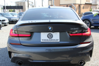 BMW 3シリーズ 330i Mｽﾎﾟｰﾂ ｺﾝﾌｫｰﾄP ☆GW期間中限定掲載☆高出力 258馬力 追従ACC 渋滞時ﾊﾝｽﾞｵﾌ 360度ｶﾒﾗ Pｱｼｽﾄﾌﾟﾗｽ LEDﾍｯﾄﾞﾗｲﾄ ｵｰﾄﾊｲﾋﾞｰﾑ Mｽﾎﾟｰﾂﾌﾞﾚｰｷ ｼｰﾄﾋｰﾀｰ ﾀｯﾁ画面HDDﾅﾋﾞｱｯﾌﾟﾙｶｰﾌﾟﾚｲ 電動ﾄﾗﾝｸ ﾜｲﾔﾚｽ充電 2年保証