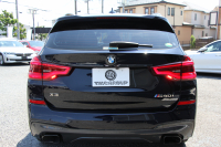 BMW X3 M40i ｾﾚｸﾄP ﾌｧｽﾄﾄﾗｯｸP 387馬力 直6ｶﾞｿﾘﾝﾀｰﾎﾞﾊﾟﾉﾗﾏｻﾝﾙｰﾌ ﾊｰﾏﾝｶｰﾄﾞﾝｻｳﾝﾄﾞ全席ﾋｰﾀｰ茶革 Mｽﾎﾟｰﾂｼｰﾄ ｱﾀﾞﾌﾟﾃｨﾌﾞMｻｽ Mｼｰﾄﾍﾞﾙﾄ Individual21AW BMWﾗｲﾌﾞｺｯｸﾋﾟｯﾄﾞ360度ｶﾒﾗ ﾀｯﾁ画面HDDﾅﾋﾞTV ｱｯﾌﾟﾙｶｰﾌﾟﾚｲ 2年保証