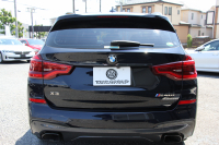 BMW X3 M40i ｾﾚｸﾄP ﾌｧｽﾄﾄﾗｯｸP 387馬力 直6ｶﾞｿﾘﾝﾀｰﾎﾞﾊﾟﾉﾗﾏｻﾝﾙｰﾌ ﾊｰﾏﾝｶｰﾄﾞﾝｻｳﾝﾄﾞ全席ﾋｰﾀｰ茶革 Mｽﾎﾟｰﾂｼｰﾄ ｱﾀﾞﾌﾟﾃｨﾌﾞMｻｽ Mｼｰﾄﾍﾞﾙﾄ Individual21AW BMWﾗｲﾌﾞｺｯｸﾋﾟｯﾄﾞ360度ｶﾒﾗ ﾀｯﾁ画面HDDﾅﾋﾞTV ｱｯﾌﾟﾙｶｰﾌﾟﾚｲ 2年保証