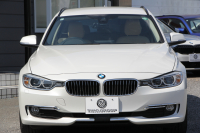 BMW 3シリーズ 320d ﾂｰﾘﾝｸﾞﾗｸﾞｼﾞｭｱﾘｰ 前期最終 真珠色 ﾋｰﾀｰ付ｳﾞｪﾈﾄﾍﾞｰｼﾞｭﾚｻﾞｰ 追従ACC 衝突軽減ﾌﾞﾚｰｷ 車線逸脱警告 歩行者警告 ﾀｯﾁﾊﾟｯﾄﾞ対応iﾄﾞﾗｲﾌﾞHDDﾅﾋﾞBluetooth接続 電動ﾄﾗﾝｸ Bｶﾒﾗ ｽﾏｰﾄｷｰ ﾐﾗｰETC2.0 ｸﾛｰﾑﾗｲﾝ 2年保証