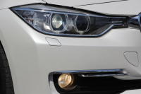 BMW 3シリーズ 320d ﾂｰﾘﾝｸﾞﾗｸﾞｼﾞｭｱﾘｰ 前期最終 真珠色 ﾋｰﾀｰ付ｳﾞｪﾈﾄﾍﾞｰｼﾞｭﾚｻﾞｰ 追従ACC 衝突軽減ﾌﾞﾚｰｷ 車線逸脱警告 歩行者警告 ﾀｯﾁﾊﾟｯﾄﾞ対応iﾄﾞﾗｲﾌﾞHDDﾅﾋﾞBluetooth接続 電動ﾄﾗﾝｸ Bｶﾒﾗ ｽﾏｰﾄｷｰ ﾐﾗｰETC2.0 ｸﾛｰﾑﾗｲﾝ 2年保証
