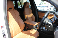 BMW X3 M40i 後期ﾓﾃﾞﾙ ｾﾚｸﾄ&ﾌｧｽﾄﾄﾗｯｸP ﾊﾟﾉﾗﾏｻﾝR 全席ﾋｰﾀｰ茶革 Mspｼｰﾄ Msp赤ﾌﾞﾚｰｷ Mｼｬﾄﾞｰﾗｲﾝ Mｼｰﾄﾍﾞﾙﾄ 21AW ｱﾀﾞﾌﾟﾃｨﾌﾞMｻｽ ﾊｰﾏﾝｶｰﾄﾞﾝ HUD 追従ACC 渋滞ﾊﾝｽﾞｵﾌ ｽﾃｱﾘﾝｸﾞﾋｰﾀｰ ｼﾞｪｽﾁｬｰC 387馬力直6ｶﾞｿﾘﾝﾀｰﾎﾞ2年保証