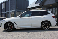 BMW X3 M40i 後期ﾓﾃﾞﾙ ｾﾚｸﾄ&ﾌｧｽﾄﾄﾗｯｸP ﾊﾟﾉﾗﾏｻﾝR 全席ﾋｰﾀｰ茶革 Mspｼｰﾄ Msp赤ﾌﾞﾚｰｷ Mｼｬﾄﾞｰﾗｲﾝ Mｼｰﾄﾍﾞﾙﾄ 21AW ｱﾀﾞﾌﾟﾃｨﾌﾞMｻｽ ﾊｰﾏﾝｶｰﾄﾞﾝ HUD 追従ACC 渋滞ﾊﾝｽﾞｵﾌ ｽﾃｱﾘﾝｸﾞﾋｰﾀｰ ｼﾞｪｽﾁｬｰC 387馬力直6ｶﾞｿﾘﾝﾀｰﾎﾞ2年保証