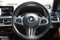 BMW X3 M40i 後期ﾓﾃﾞﾙ ｾﾚｸﾄ&ﾌｧｽﾄﾄﾗｯｸP ﾊﾟﾉﾗﾏｻﾝR 全席ﾋｰﾀｰ茶革 Mspｼｰﾄ Msp赤ﾌﾞﾚｰｷ Mｼｬﾄﾞｰﾗｲﾝ Mｼｰﾄﾍﾞﾙﾄ 21AW ｱﾀﾞﾌﾟﾃｨﾌﾞMｻｽ ﾊｰﾏﾝｶｰﾄﾞﾝ HUD 追従ACC 渋滞ﾊﾝｽﾞｵﾌ ｽﾃｱﾘﾝｸﾞﾋｰﾀｰ ｼﾞｪｽﾁｬｰC 387馬力直6ｶﾞｿﾘﾝﾀｰﾎﾞ2年保証