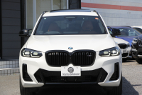 BMW X3 M40i 後期ﾓﾃﾞﾙ ｾﾚｸﾄ&ﾌｧｽﾄﾄﾗｯｸP ﾊﾟﾉﾗﾏｻﾝR 全席ﾋｰﾀｰ茶革 Mspｼｰﾄ Msp赤ﾌﾞﾚｰｷ Mｼｬﾄﾞｰﾗｲﾝ Mｼｰﾄﾍﾞﾙﾄ 21AW ｱﾀﾞﾌﾟﾃｨﾌﾞMｻｽ ﾊｰﾏﾝｶｰﾄﾞﾝ HUD 追従ACC 渋滞ﾊﾝｽﾞｵﾌ ｽﾃｱﾘﾝｸﾞﾋｰﾀｰ ｼﾞｪｽﾁｬｰC 387馬力直6ｶﾞｿﾘﾝﾀｰﾎﾞ2年保証