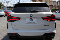 BMW X3 M40i 後期ﾓﾃﾞﾙ ｾﾚｸﾄ&ﾌｧｽﾄﾄﾗｯｸP ﾊﾟﾉﾗﾏｻﾝR 全席ﾋｰﾀｰ茶革 Mspｼｰﾄ Msp赤ﾌﾞﾚｰｷ Mｼｬﾄﾞｰﾗｲﾝ Mｼｰﾄﾍﾞﾙﾄ 21AW ｱﾀﾞﾌﾟﾃｨﾌﾞMｻｽ ﾊｰﾏﾝｶｰﾄﾞﾝ HUD 追従ACC 渋滞ﾊﾝｽﾞｵﾌ ｽﾃｱﾘﾝｸﾞﾋｰﾀｰ ｼﾞｪｽﾁｬｰC 387馬力直6ｶﾞｿﾘﾝﾀｰﾎﾞ2年保証