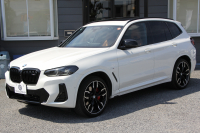 BMW X3 M40i 後期ﾓﾃﾞﾙ ｾﾚｸﾄ&ﾌｧｽﾄﾄﾗｯｸP ﾊﾟﾉﾗﾏｻﾝR 全席ﾋｰﾀｰ茶革 Mspｼｰﾄ Msp赤ﾌﾞﾚｰｷ Mｼｬﾄﾞｰﾗｲﾝ Mｼｰﾄﾍﾞﾙﾄ 21AW ｱﾀﾞﾌﾟﾃｨﾌﾞMｻｽ ﾊｰﾏﾝｶｰﾄﾞﾝ HUD 追従ACC 渋滞ﾊﾝｽﾞｵﾌ ｽﾃｱﾘﾝｸﾞﾋｰﾀｰ ｼﾞｪｽﾁｬｰC 387馬力直6ｶﾞｿﾘﾝﾀｰﾎﾞ2年保証