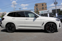 BMW X3 M40i 後期ﾓﾃﾞﾙ ｾﾚｸﾄ&ﾌｧｽﾄﾄﾗｯｸP ﾊﾟﾉﾗﾏｻﾝR 全席ﾋｰﾀｰ茶革 Mspｼｰﾄ Msp赤ﾌﾞﾚｰｷ Mｼｬﾄﾞｰﾗｲﾝ Mｼｰﾄﾍﾞﾙﾄ 21AW ｱﾀﾞﾌﾟﾃｨﾌﾞMｻｽ ﾊｰﾏﾝｶｰﾄﾞﾝ HUD 追従ACC 渋滞ﾊﾝｽﾞｵﾌ ｽﾃｱﾘﾝｸﾞﾋｰﾀｰ ｼﾞｪｽﾁｬｰC 387馬力直6ｶﾞｿﾘﾝﾀｰﾎﾞ2年保証