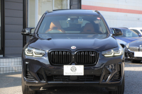BMW X3 M40d ｾﾚｸﾄ&ﾌｧｽﾄﾄﾗｯｸP 後期 ﾏｲﾙﾄﾞHV ﾊﾟﾉﾗﾏｻﾝR 全席ﾋｰﾀｰ茶革 Mspｼｰﾄ Msp赤ﾌﾞﾚｰｷ Mｼｬﾄﾞｰﾗｲﾝ Mｼｰﾄﾍﾞﾙﾄ 21AW ｱﾀﾞﾌﾟﾃｨﾌﾞMｻｽ ﾊｰﾏﾝｶｰﾄﾞﾝ HUD 追従ACC 渋滞ﾊﾝｽﾞｵﾌ ｽﾃｱﾘﾝｸﾞﾋｰﾀｰ ｼﾞｪｽﾁｬｰC 340馬力直6ｶﾃﾞｨｰｾﾞﾙﾀｰﾎﾞ2年保証