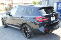 BMW X3 M40d ｾﾚｸﾄ&ﾌｧｽﾄﾄﾗｯｸP 後期 ﾏｲﾙﾄﾞHV ﾊﾟﾉﾗﾏｻﾝR 全席ﾋｰﾀｰ茶革 Mspｼｰﾄ Msp赤ﾌﾞﾚｰｷ Mｼｬﾄﾞｰﾗｲﾝ Mｼｰﾄﾍﾞﾙﾄ 21AW ｱﾀﾞﾌﾟﾃｨﾌﾞMｻｽ ﾊｰﾏﾝｶｰﾄﾞﾝ HUD 追従ACC 渋滞ﾊﾝｽﾞｵﾌ ｽﾃｱﾘﾝｸﾞﾋｰﾀｰ ｼﾞｪｽﾁｬｰC 340馬力直6ｶﾃﾞｨｰｾﾞﾙﾀｰﾎﾞ2年保証