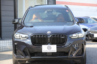 BMW X3 M40d ｾﾚｸﾄ&ﾌｧｽﾄﾄﾗｯｸP 後期 ﾏｲﾙﾄﾞHV ﾊﾟﾉﾗﾏｻﾝR 全席ﾋｰﾀｰ茶革 Mspｼｰﾄ Msp赤ﾌﾞﾚｰｷ Mｼｬﾄﾞｰﾗｲﾝ Mｼｰﾄﾍﾞﾙﾄ 21AW ｱﾀﾞﾌﾟﾃｨﾌﾞMｻｽ ﾊｰﾏﾝｶｰﾄﾞﾝ HUD 追従ACC 渋滞ﾊﾝｽﾞｵﾌ ｽﾃｱﾘﾝｸﾞﾋｰﾀｰ ｼﾞｪｽﾁｬｰC 340馬力直6ｶﾃﾞｨｰｾﾞﾙﾀｰﾎﾞ2年保証