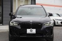 BMW X3 M40d ｾﾚｸﾄ&ﾌｧｽﾄﾄﾗｯｸP 後期 ﾏｲﾙﾄﾞHV ﾊﾟﾉﾗﾏｻﾝR 全席ﾋｰﾀｰ茶革 Mspｼｰﾄ Msp赤ﾌﾞﾚｰｷ Mｼｬﾄﾞｰﾗｲﾝ Mｼｰﾄﾍﾞﾙﾄ 21AW ｱﾀﾞﾌﾟﾃｨﾌﾞMｻｽ ﾊｰﾏﾝｶｰﾄﾞﾝ HUD 追従ACC 渋滞ﾊﾝｽﾞｵﾌ ｽﾃｱﾘﾝｸﾞﾋｰﾀｰ ｼﾞｪｽﾁｬｰC 340馬力直6ｶﾃﾞｨｰｾﾞﾙﾀｰﾎﾞ2年保証