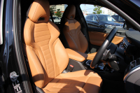 BMW X3 M40d ｾﾚｸﾄ&ﾌｧｽﾄﾄﾗｯｸP 後期 ﾏｲﾙﾄﾞHV ﾊﾟﾉﾗﾏｻﾝR 全席ﾋｰﾀｰ茶革 Mspｼｰﾄ Msp赤ﾌﾞﾚｰｷ Mｼｬﾄﾞｰﾗｲﾝ Mｼｰﾄﾍﾞﾙﾄ 21AW ｱﾀﾞﾌﾟﾃｨﾌﾞMｻｽ ﾊｰﾏﾝｶｰﾄﾞﾝ HUD 追従ACC 渋滞ﾊﾝｽﾞｵﾌ ｽﾃｱﾘﾝｸﾞﾋｰﾀｰ ｼﾞｪｽﾁｬｰC 340馬力直6ｶﾃﾞｨｰｾﾞﾙﾀｰﾎﾞ2年保証