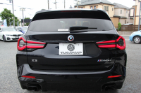 BMW X3 M40d ｾﾚｸﾄ&ﾌｧｽﾄﾄﾗｯｸP 後期 ﾏｲﾙﾄﾞHV ﾊﾟﾉﾗﾏｻﾝR 全席ﾋｰﾀｰ茶革 Mspｼｰﾄ Msp赤ﾌﾞﾚｰｷ Mｼｬﾄﾞｰﾗｲﾝ Mｼｰﾄﾍﾞﾙﾄ 21AW ｱﾀﾞﾌﾟﾃｨﾌﾞMｻｽ ﾊｰﾏﾝｶｰﾄﾞﾝ HUD 追従ACC 渋滞ﾊﾝｽﾞｵﾌ ｽﾃｱﾘﾝｸﾞﾋｰﾀｰ ｼﾞｪｽﾁｬｰC 340馬力直6ｶﾃﾞｨｰｾﾞﾙﾀｰﾎﾞ2年保証