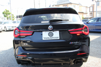 BMW X3 M40d ｾﾚｸﾄ&ﾌｧｽﾄﾄﾗｯｸP 後期 ﾏｲﾙﾄﾞHV ﾊﾟﾉﾗﾏｻﾝR 全席ﾋｰﾀｰ茶革 Mspｼｰﾄ Msp赤ﾌﾞﾚｰｷ Mｼｬﾄﾞｰﾗｲﾝ Mｼｰﾄﾍﾞﾙﾄ 21AW ｱﾀﾞﾌﾟﾃｨﾌﾞMｻｽ ﾊｰﾏﾝｶｰﾄﾞﾝ HUD 追従ACC 渋滞ﾊﾝｽﾞｵﾌ ｽﾃｱﾘﾝｸﾞﾋｰﾀｰ ｼﾞｪｽﾁｬｰC 340馬力直6ｶﾃﾞｨｰｾﾞﾙﾀｰﾎﾞ2年保証
