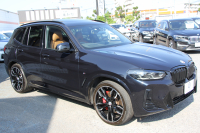 BMW X3 M40d ｾﾚｸﾄ&ﾌｧｽﾄﾄﾗｯｸP 後期 ﾏｲﾙﾄﾞHV ﾊﾟﾉﾗﾏｻﾝR 全席ﾋｰﾀｰ茶革 Mspｼｰﾄ Msp赤ﾌﾞﾚｰｷ Mｼｬﾄﾞｰﾗｲﾝ Mｼｰﾄﾍﾞﾙﾄ 21AW ｱﾀﾞﾌﾟﾃｨﾌﾞMｻｽ ﾊｰﾏﾝｶｰﾄﾞﾝ HUD 追従ACC 渋滞ﾊﾝｽﾞｵﾌ ｽﾃｱﾘﾝｸﾞﾋｰﾀｰ ｼﾞｪｽﾁｬｰC 340馬力直6ｶﾃﾞｨｰｾﾞﾙﾀｰﾎﾞ2年保証