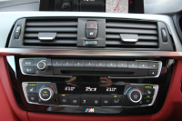 BMW 4シリーズ 420i ｸﾞﾗﾝｸｰﾍﾟMｽﾎﾟｰﾂ 後期 ﾋｰﾀｰ赤革 追従ACC 液晶ﾒｰﾀｰ LEDﾍｯﾄﾞﾗｲﾄ&ﾃｰﾙ ｺﾝﾍﾟﾃｨｼｮﾝﾙｯｸ19AW ﾀｯﾁ画面HDDﾅﾋﾞTV  衝突軽減ﾌﾞﾚｰｷ 車線逸脱警告 歩行者警告 電動ﾘｱｹﾞｰﾄ H&Rﾀﾞｳﾝｻｽ 2年保証