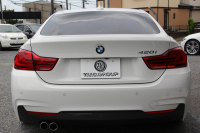 BMW 4シリーズ 420i ｸﾞﾗﾝｸｰﾍﾟMｽﾎﾟｰﾂ 後期 ﾋｰﾀｰ赤革 追従ACC 液晶ﾒｰﾀｰ LEDﾍｯﾄﾞﾗｲﾄ&ﾃｰﾙ ｺﾝﾍﾟﾃｨｼｮﾝﾙｯｸ19AW ﾀｯﾁ画面HDDﾅﾋﾞTV  衝突軽減ﾌﾞﾚｰｷ 車線逸脱警告 歩行者警告 電動ﾘｱｹﾞｰﾄ H&Rﾀﾞｳﾝｻｽ 2年保証