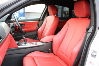 BMW 4シリーズ 420i ｸﾞﾗﾝｸｰﾍﾟMｽﾎﾟｰﾂ 後期 ﾋｰﾀｰ赤革 追従ACC 液晶ﾒｰﾀｰ LEDﾍｯﾄﾞﾗｲﾄ&ﾃｰﾙ ｺﾝﾍﾟﾃｨｼｮﾝﾙｯｸ19AW ﾀｯﾁ画面HDDﾅﾋﾞTV  衝突軽減ﾌﾞﾚｰｷ 車線逸脱警告 歩行者警告 電動ﾘｱｹﾞｰﾄ H&Rﾀﾞｳﾝｻｽ 2年保証