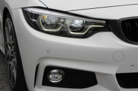 BMW 4シリーズ 420i ｸﾞﾗﾝｸｰﾍﾟMｽﾎﾟｰﾂ 後期 ﾋｰﾀｰ赤革 追従ACC 液晶ﾒｰﾀｰ LEDﾍｯﾄﾞﾗｲﾄ&ﾃｰﾙ ｺﾝﾍﾟﾃｨｼｮﾝﾙｯｸ19AW ﾀｯﾁ画面HDDﾅﾋﾞTV  衝突軽減ﾌﾞﾚｰｷ 車線逸脱警告 歩行者警告 電動ﾘｱｹﾞｰﾄ H&Rﾀﾞｳﾝｻｽ 2年保証