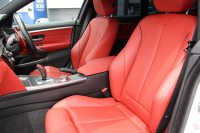 BMW 4シリーズ 420i ｸﾞﾗﾝｸｰﾍﾟMｽﾎﾟｰﾂ 後期 ﾋｰﾀｰ赤革 追従ACC 液晶ﾒｰﾀｰ LEDﾍｯﾄﾞﾗｲﾄ&ﾃｰﾙ ｺﾝﾍﾟﾃｨｼｮﾝﾙｯｸ19AW ﾀｯﾁ画面HDDﾅﾋﾞTV  衝突軽減ﾌﾞﾚｰｷ 車線逸脱警告 歩行者警告 電動ﾘｱｹﾞｰﾄ H&Rﾀﾞｳﾝｻｽ 2年保証