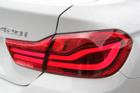 BMW 4シリーズ 420i ｸﾞﾗﾝｸｰﾍﾟMｽﾎﾟｰﾂ 後期 ﾋｰﾀｰ赤革 追従ACC 液晶ﾒｰﾀｰ LEDﾍｯﾄﾞﾗｲﾄ&ﾃｰﾙ ｺﾝﾍﾟﾃｨｼｮﾝﾙｯｸ19AW ﾀｯﾁ画面HDDﾅﾋﾞTV  衝突軽減ﾌﾞﾚｰｷ 車線逸脱警告 歩行者警告 電動ﾘｱｹﾞｰﾄ H&Rﾀﾞｳﾝｻｽ 2年保証