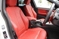 BMW 4シリーズ 420i ｸﾞﾗﾝｸｰﾍﾟMｽﾎﾟｰﾂ 後期 ﾋｰﾀｰ赤革 追従ACC 液晶ﾒｰﾀｰ LEDﾍｯﾄﾞﾗｲﾄ&ﾃｰﾙ ｺﾝﾍﾟﾃｨｼｮﾝﾙｯｸ19AW ﾀｯﾁ画面HDDﾅﾋﾞTV  衝突軽減ﾌﾞﾚｰｷ 車線逸脱警告 歩行者警告 電動ﾘｱｹﾞｰﾄ H&Rﾀﾞｳﾝｻｽ 2年保証