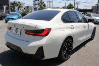 BMW 3シリーズ M340i xDrive MﾃｸﾉﾛｼﾞｰP 後期 ﾌｪｲｽﾘﾌﾄ後 387馬力 直6ﾀｰﾎﾞ4WD ｶｰﾌﾞﾄﾞﾃﾞｨｽﾌﾟﾚｲ ﾀｺﾗﾚｯﾄﾞﾚｻﾞｰ ｱﾀﾞﾌﾟﾃｨﾌﾞMｻｽ 大型Mｽﾎﾟｰﾂﾌﾞﾚｰｷ 専用ﾃﾞﾌ ﾊｰﾏﾝｶｰﾄﾞﾝ 360度ｶﾒﾗ 追従ACC 高速渋滞ﾊﾝｽﾞｵﾌ ｱｯﾌﾟﾙｶｰﾌﾟﾚｲ 50thｴﾝﾌﾞﾚﾑ 2年保証