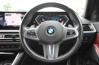BMW 3シリーズ M340i xDrive MﾃｸﾉﾛｼﾞｰP 後期 ﾌｪｲｽﾘﾌﾄ後 387馬力 直6ﾀｰﾎﾞ4WD ｶｰﾌﾞﾄﾞﾃﾞｨｽﾌﾟﾚｲ ﾀｺﾗﾚｯﾄﾞﾚｻﾞｰ ｱﾀﾞﾌﾟﾃｨﾌﾞMｻｽ 大型Mｽﾎﾟｰﾂﾌﾞﾚｰｷ 専用ﾃﾞﾌ ﾊｰﾏﾝｶｰﾄﾞﾝ 360度ｶﾒﾗ 追従ACC 高速渋滞ﾊﾝｽﾞｵﾌ ｱｯﾌﾟﾙｶｰﾌﾟﾚｲ 50thｴﾝﾌﾞﾚﾑ 2年保証