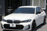 BMW 3シリーズ M340i xDrive MﾃｸﾉﾛｼﾞｰP 後期 ﾌｪｲｽﾘﾌﾄ後 387馬力 直6ﾀｰﾎﾞ4WD ｶｰﾌﾞﾄﾞﾃﾞｨｽﾌﾟﾚｲ ﾀｺﾗﾚｯﾄﾞﾚｻﾞｰ ｱﾀﾞﾌﾟﾃｨﾌﾞMｻｽ 大型Mｽﾎﾟｰﾂﾌﾞﾚｰｷ 専用ﾃﾞﾌ ﾊｰﾏﾝｶｰﾄﾞﾝ 360度ｶﾒﾗ 追従ACC 高速渋滞ﾊﾝｽﾞｵﾌ ｱｯﾌﾟﾙｶｰﾌﾟﾚｲ 50thｴﾝﾌﾞﾚﾑ 2年保証