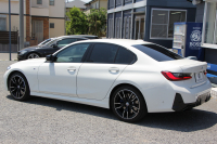 BMW 3シリーズ M340i xDrive MﾃｸﾉﾛｼﾞｰP 後期 ﾌｪｲｽﾘﾌﾄ後 387馬力 直6ﾀｰﾎﾞ4WD ｶｰﾌﾞﾄﾞﾃﾞｨｽﾌﾟﾚｲ ﾀｺﾗﾚｯﾄﾞﾚｻﾞｰ ｱﾀﾞﾌﾟﾃｨﾌﾞMｻｽ 大型Mｽﾎﾟｰﾂﾌﾞﾚｰｷ 専用ﾃﾞﾌ ﾊｰﾏﾝｶｰﾄﾞﾝ 360度ｶﾒﾗ 追従ACC 高速渋滞ﾊﾝｽﾞｵﾌ ｱｯﾌﾟﾙｶｰﾌﾟﾚｲ 50thｴﾝﾌﾞﾚﾑ 2年保証